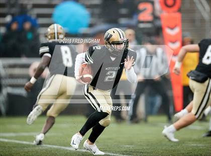 Thumbnail 2 in Freedom @ Westfield (VHSL Class 6 Semifinal) photogallery.