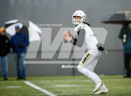 Thumbnail 2 in Freedom @ Westfield (VHSL Class 6 Semifinal) photogallery.