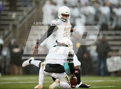 Thumbnail 3 in Freedom @ Westfield (VHSL Class 6 Semifinal) photogallery.