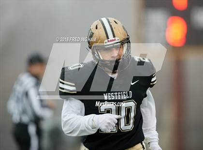 Thumbnail 1 in Freedom @ Westfield (VHSL Class 6 Semifinal) photogallery.