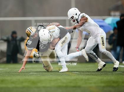 Thumbnail 3 in Freedom @ Westfield (VHSL Class 6 Semifinal) photogallery.