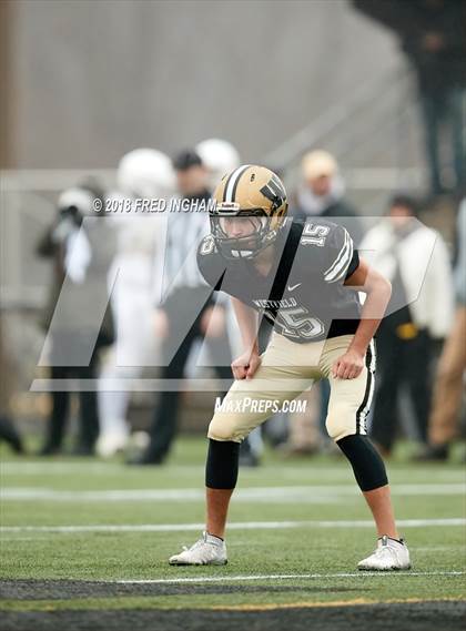 Thumbnail 2 in Freedom @ Westfield (VHSL Class 6 Semifinal) photogallery.