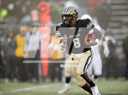 Thumbnail 1 in Freedom @ Westfield (VHSL Class 6 Semifinal) photogallery.