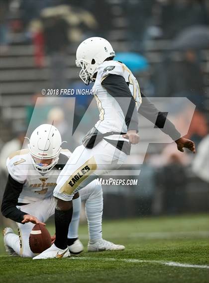 Thumbnail 2 in Freedom @ Westfield (VHSL Class 6 Semifinal) photogallery.