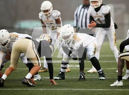 Thumbnail 3 in Freedom @ Westfield (VHSL Class 6 Semifinal) photogallery.