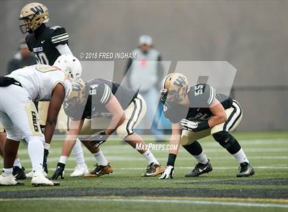 Thumbnail 1 in Freedom @ Westfield (VHSL Class 6 Semifinal) photogallery.