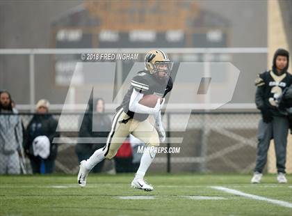 Thumbnail 2 in Freedom @ Westfield (VHSL Class 6 Semifinal) photogallery.