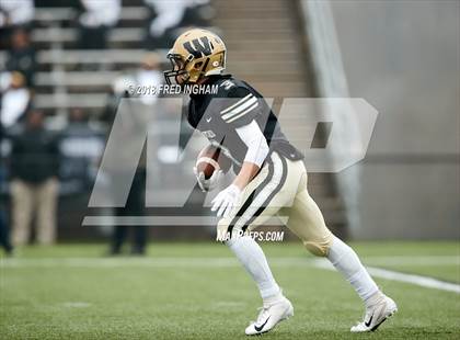 Thumbnail 1 in Freedom @ Westfield (VHSL Class 6 Semifinal) photogallery.