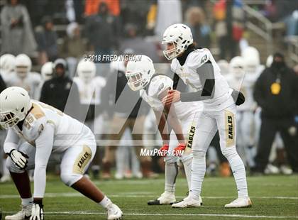 Thumbnail 2 in Freedom @ Westfield (VHSL Class 6 Semifinal) photogallery.