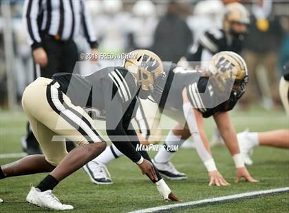 Thumbnail 1 in Freedom @ Westfield (VHSL Class 6 Semifinal) photogallery.