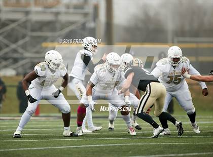 Thumbnail 3 in Freedom @ Westfield (VHSL Class 6 Semifinal) photogallery.