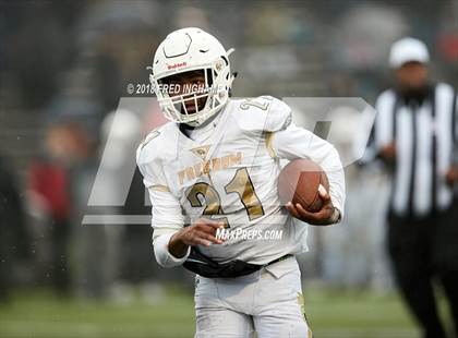 Thumbnail 2 in Freedom @ Westfield (VHSL Class 6 Semifinal) photogallery.