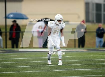 Thumbnail 1 in Freedom @ Westfield (VHSL Class 6 Semifinal) photogallery.