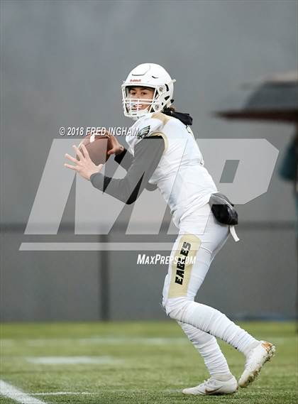 Thumbnail 1 in Freedom @ Westfield (VHSL Class 6 Semifinal) photogallery.