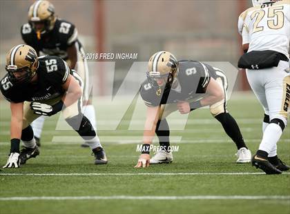 Thumbnail 3 in Freedom @ Westfield (VHSL Class 6 Semifinal) photogallery.