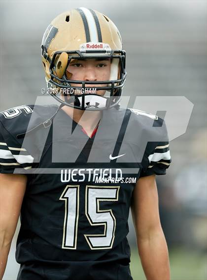 Thumbnail 3 in Freedom @ Westfield (VHSL Class 6 Semifinal) photogallery.