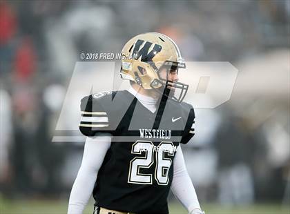 Thumbnail 2 in Freedom @ Westfield (VHSL Class 6 Semifinal) photogallery.