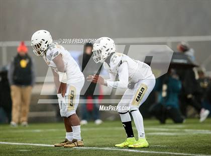 Thumbnail 3 in Freedom @ Westfield (VHSL Class 6 Semifinal) photogallery.