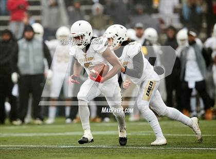 Thumbnail 3 in Freedom @ Westfield (VHSL Class 6 Semifinal) photogallery.