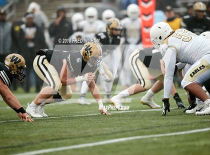 Thumbnail 1 in Freedom @ Westfield (VHSL Class 6 Semifinal) photogallery.
