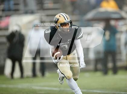 Thumbnail 1 in Freedom @ Westfield (VHSL Class 6 Semifinal) photogallery.