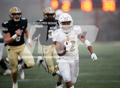 Thumbnail 2 in Freedom @ Westfield (VHSL Class 6 Semifinal) photogallery.