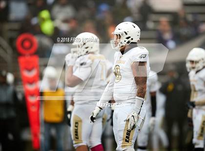 Thumbnail 1 in Freedom @ Westfield (VHSL Class 6 Semifinal) photogallery.