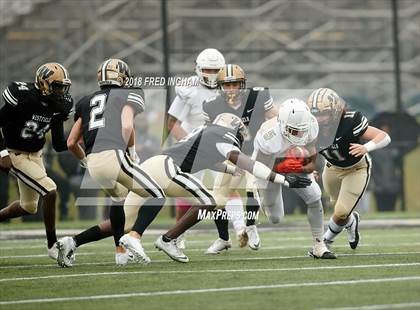 Thumbnail 3 in Freedom @ Westfield (VHSL Class 6 Semifinal) photogallery.