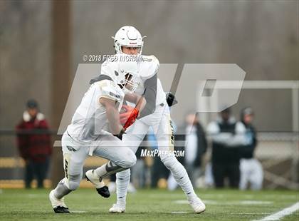 Thumbnail 3 in Freedom @ Westfield (VHSL Class 6 Semifinal) photogallery.