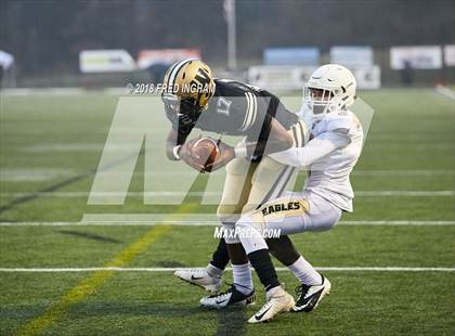Thumbnail 3 in Freedom @ Westfield (VHSL Class 6 Semifinal) photogallery.