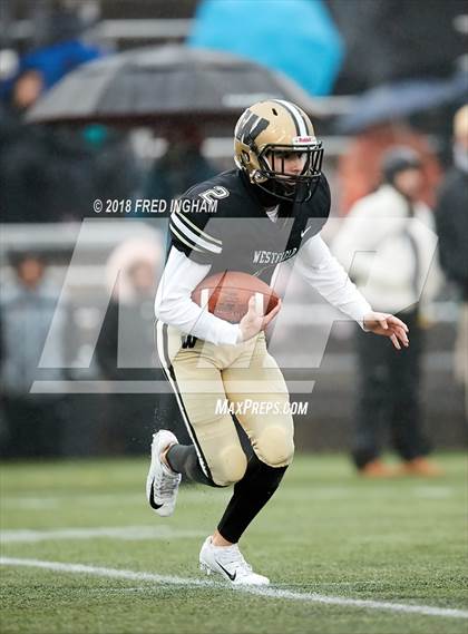 Thumbnail 3 in Freedom @ Westfield (VHSL Class 6 Semifinal) photogallery.