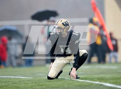 Thumbnail 2 in Freedom @ Westfield (VHSL Class 6 Semifinal) photogallery.