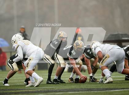 Thumbnail 1 in Freedom @ Westfield (VHSL Class 6 Semifinal) photogallery.
