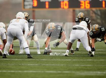 Thumbnail 2 in Freedom @ Westfield (VHSL Class 6 Semifinal) photogallery.