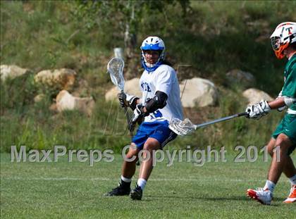 Thumbnail 3 in Thacher vs. Cate photogallery.