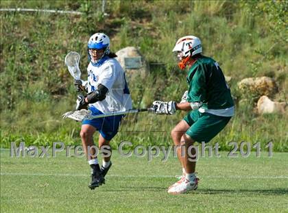 Thumbnail 1 in Thacher vs. Cate photogallery.