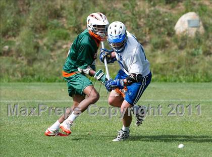 Thumbnail 3 in Thacher vs. Cate photogallery.
