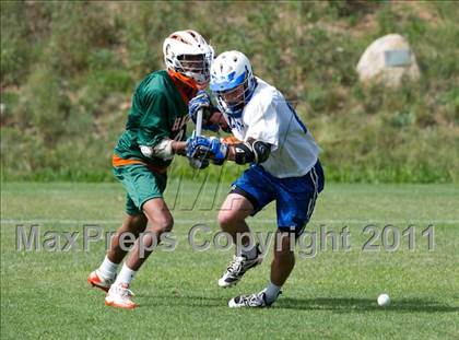 Thumbnail 1 in Thacher vs. Cate photogallery.