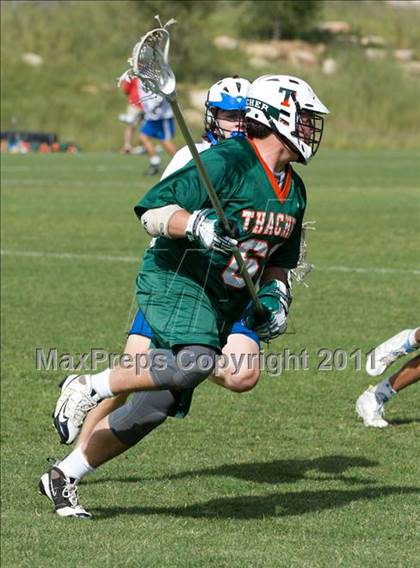 Thumbnail 1 in Thacher vs. Cate photogallery.