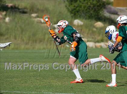 Thumbnail 3 in Thacher vs. Cate photogallery.