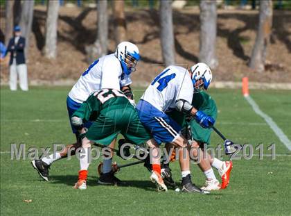 Thumbnail 3 in Thacher vs. Cate photogallery.