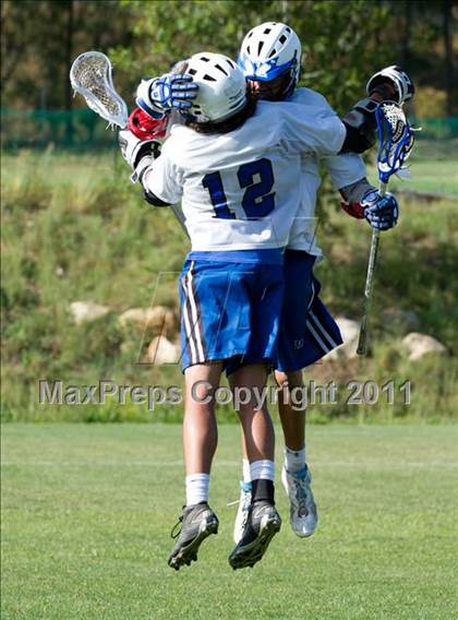 Thumbnail 3 in Thacher vs. Cate photogallery.