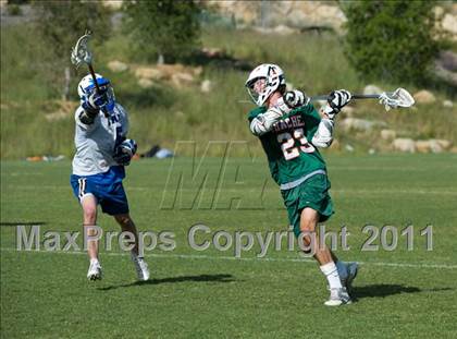 Thumbnail 3 in Thacher vs. Cate photogallery.