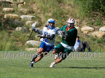 Thumbnail 1 in Thacher vs. Cate photogallery.