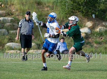 Thumbnail 3 in Thacher vs. Cate photogallery.