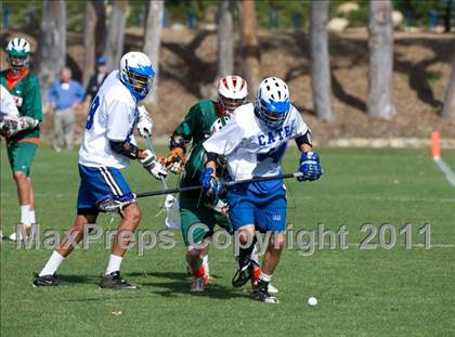 Thumbnail 1 in Thacher vs. Cate photogallery.