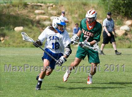 Thumbnail 1 in Thacher vs. Cate photogallery.
