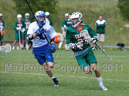 Thumbnail 3 in Thacher vs. Cate photogallery.