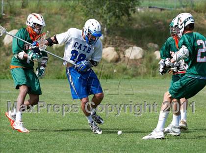 Thumbnail 2 in Thacher vs. Cate photogallery.