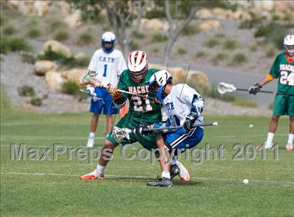 Thumbnail 3 in Thacher vs. Cate photogallery.